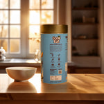 Bone Care Porridge Premix – Wholesome Nutrition for Bone Wellness | - Coreeat