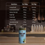 Bone Care Porridge Premix – Wholesome Nutrition for Bone Wellness | - Coreeat
