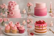Gorgeous Pink Cake Ideas That Are Perfect for Any Celebration