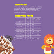 Black Rice Choco Crunch | 250g