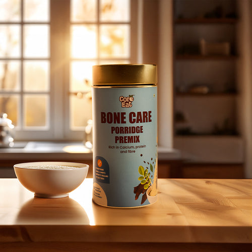Bone Care Porridge Premix – Complete Nutrition for Bone Wellness