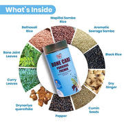 Bone Care Porridge Premix