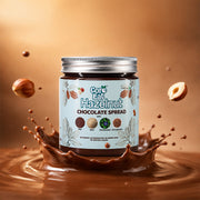 Hazelnut Chocolate Spread | 250g