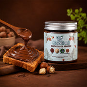 Hazelnut Chocolate Spread | 250g