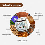 Hazelnut Chocolate Spread | 250g