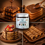 Hazelnut Chocolate Spread | 250g