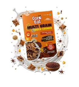 Multi Grain Choco Fills | 250g
