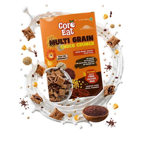 Multi Grain Choco Fills | 250g