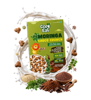 Moringa Choco Crunch | 250g