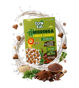 Moringa Choco Crunch | 250g