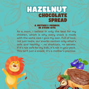 Hazelnut Chocolate Spread | 250g