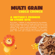Multi Grain Choco Fills | 250g