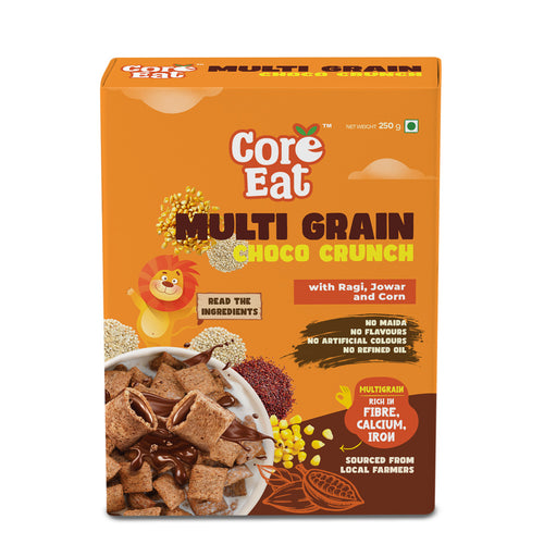 Multi Grain Choco Fills | 250g
