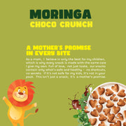 Moringa Choco Crunch | 250g