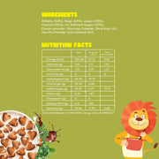 Moringa Choco Crunch | 250g