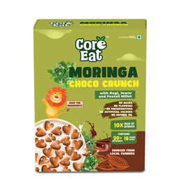 Moringa Choco Crunch | 250g
