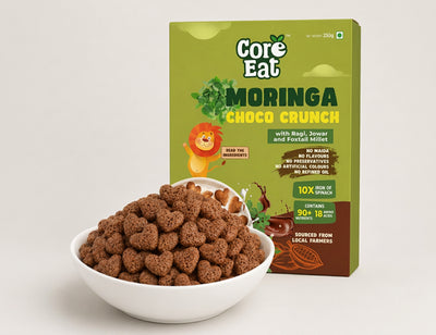 CoreEat