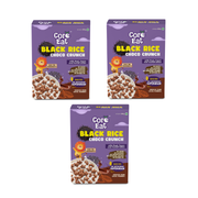 Black Rice Choco Crunch | 250g