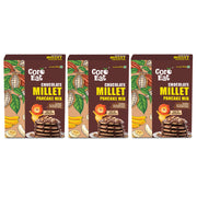 Chocolate Millet Pancake | 150g
