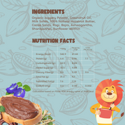 Hazelnut Chocolate Spread | 250g