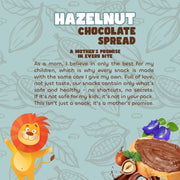 Hazelnut Chocolate Spread | 250g