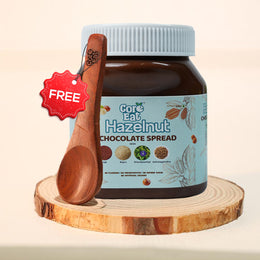 Hazelnut Chocolate Spread | 250g