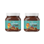 Hazelnut Chocolate Spread | 250g