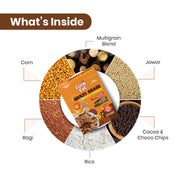 Multi Grain Choco Fills | 250g