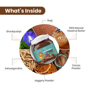 Hazelnut Chocolate Spread | 250g