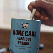 Bone Care Porridge Premix – Wholesome Nutrition for Bone Wellness - Coreeat