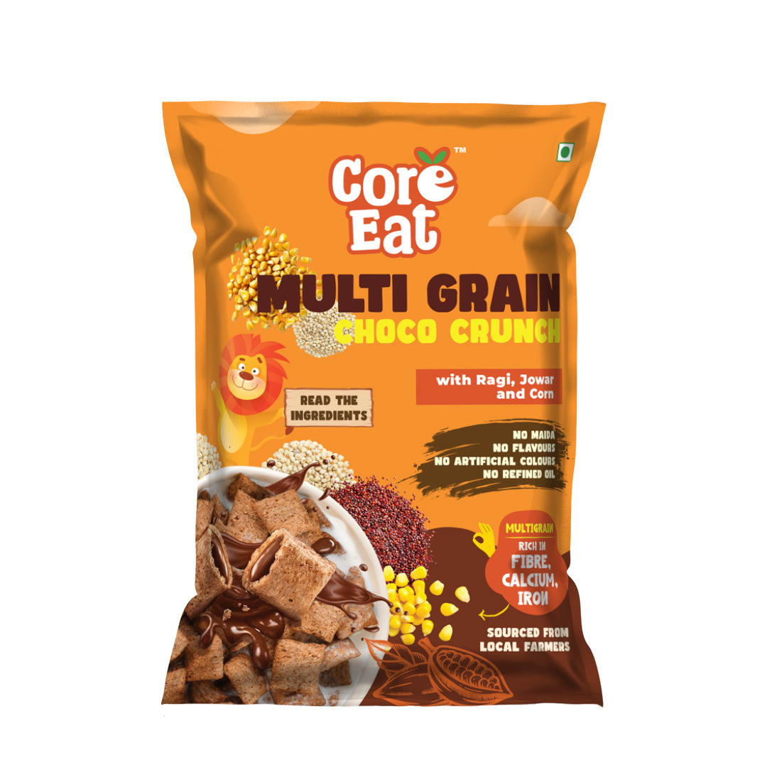 Multi grain choco fills 20g